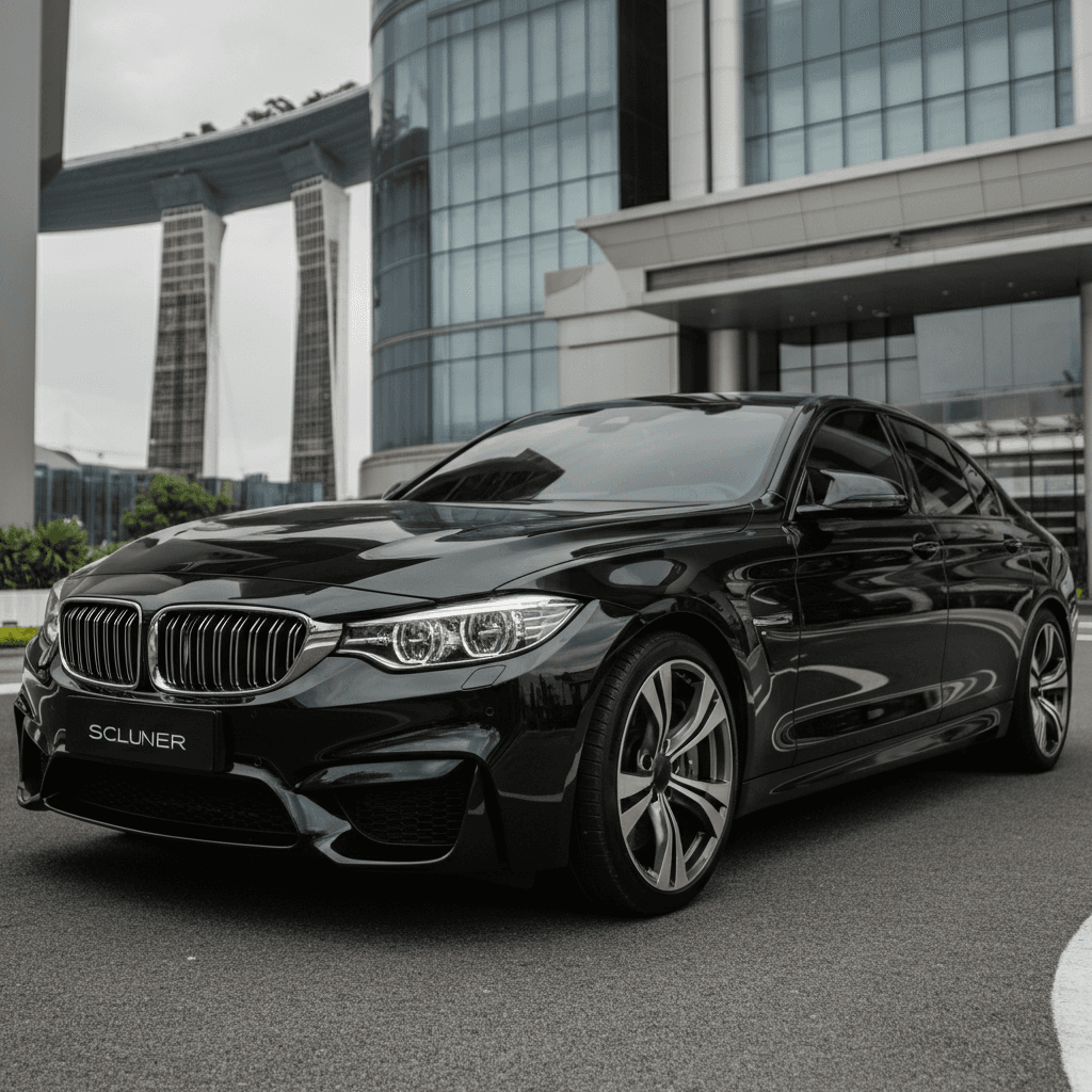 BMW Logo